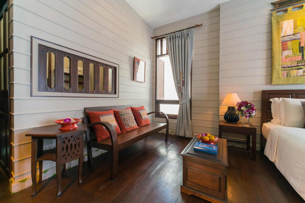 Deluxe Room photo 3