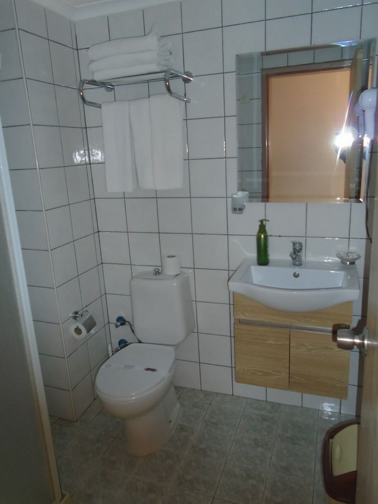 Basic Room