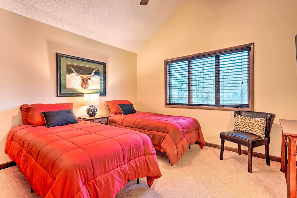 House (4 Bedrooms) photo 1