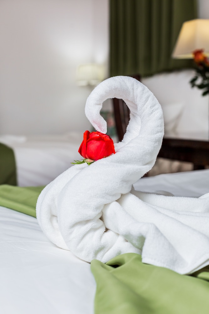 Standard Double Room. - Photo 1