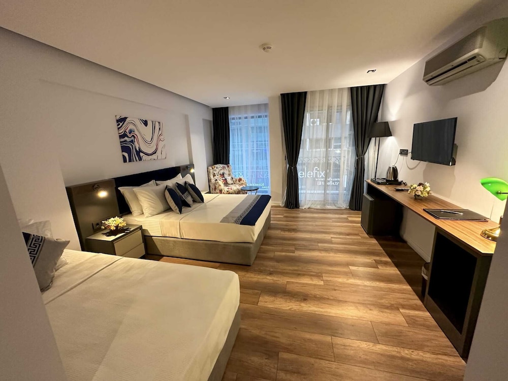 City Triple Room - Photo 1