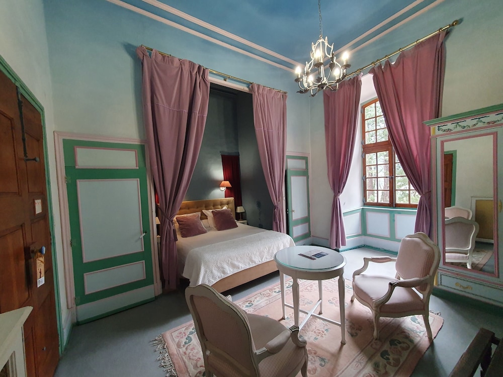 Superior Double Room - Photo 1