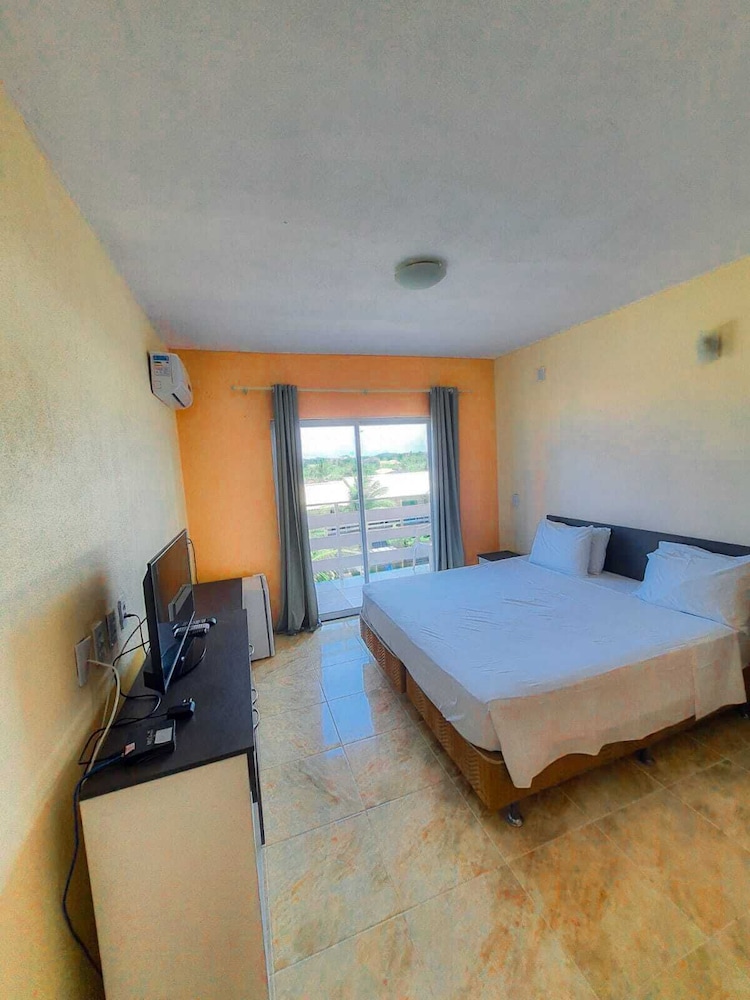 Deluxe Double Room, Sea View photo 2