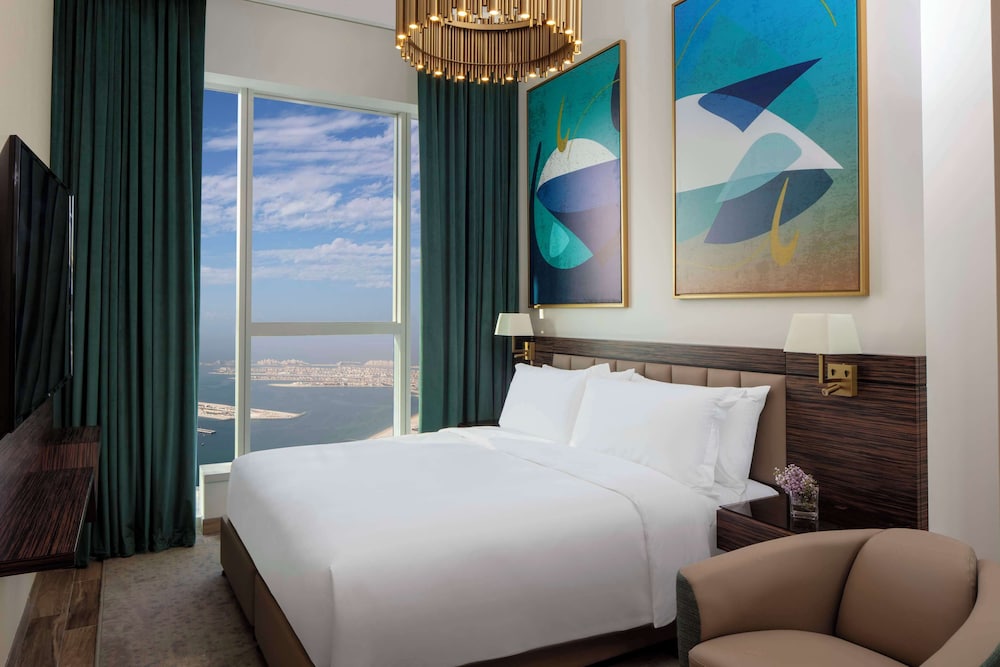 Superior Apartment, 3 Bedrooms, Sea View