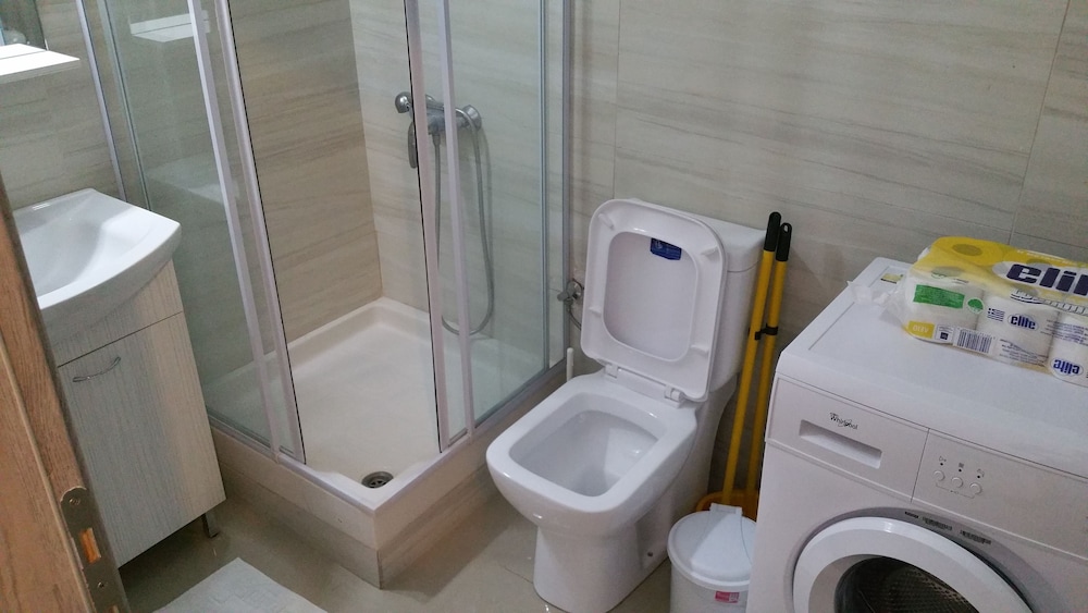 Superior Apartment, 1 Bedroom, Ground Floor photo 3