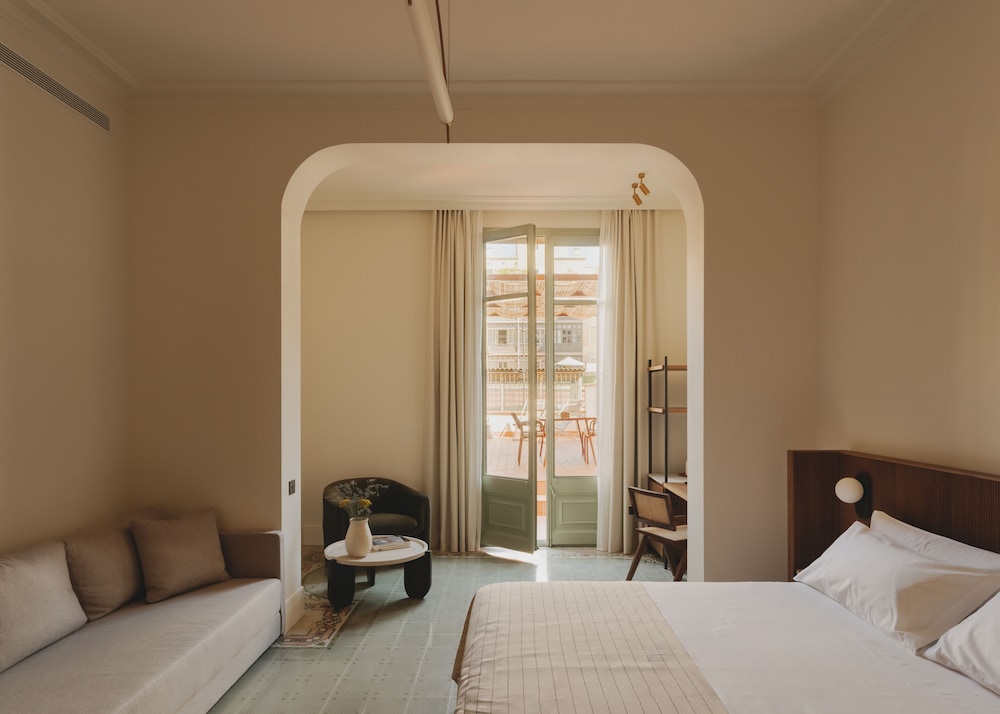 Junior Suite (ROCA) photo 3