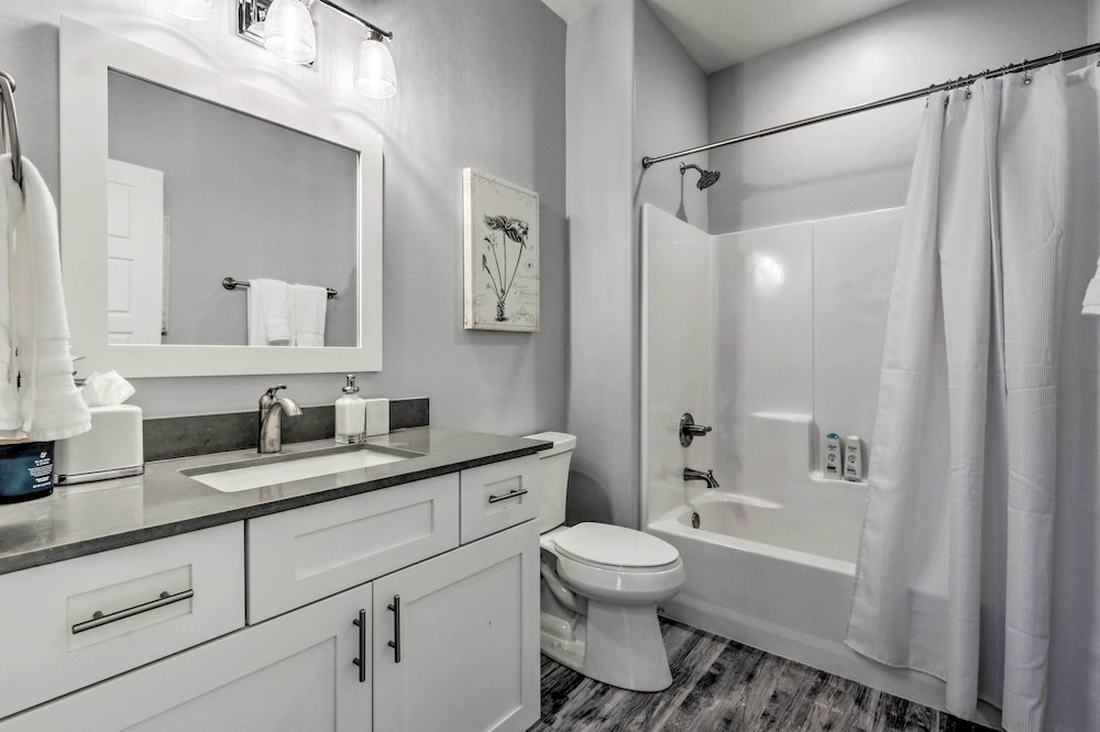 House (2 Bedrooms) photo 2