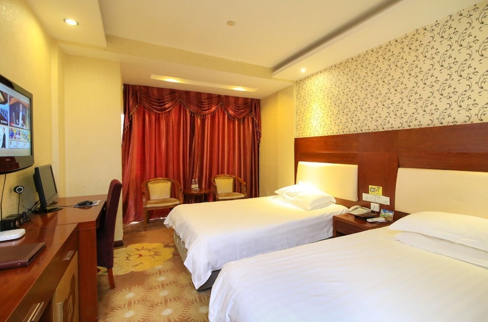 Twin Room photo 1