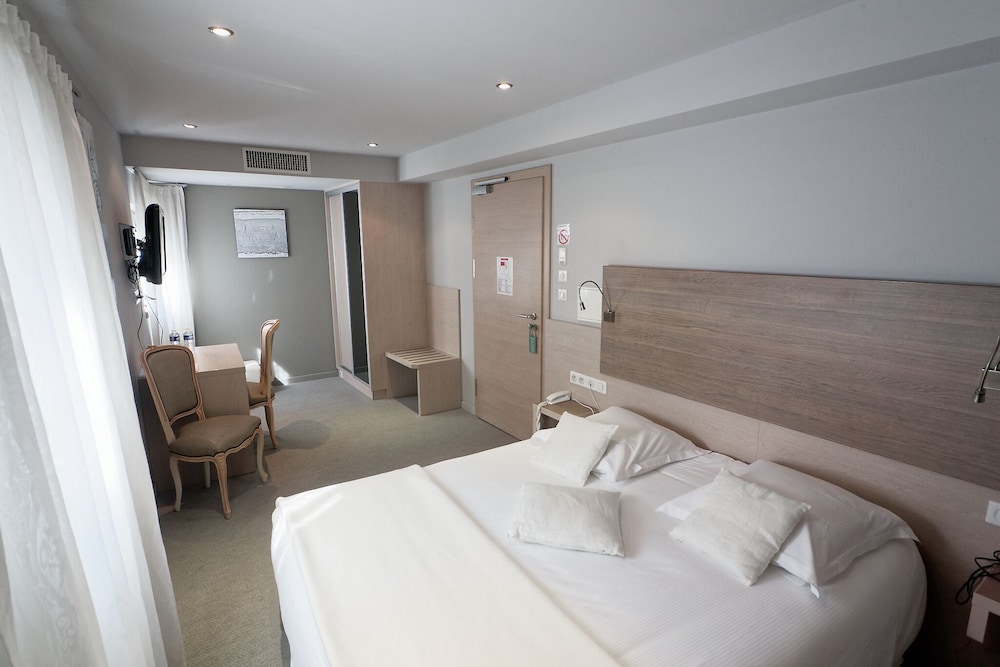 Classic Double Room (4) photo 1