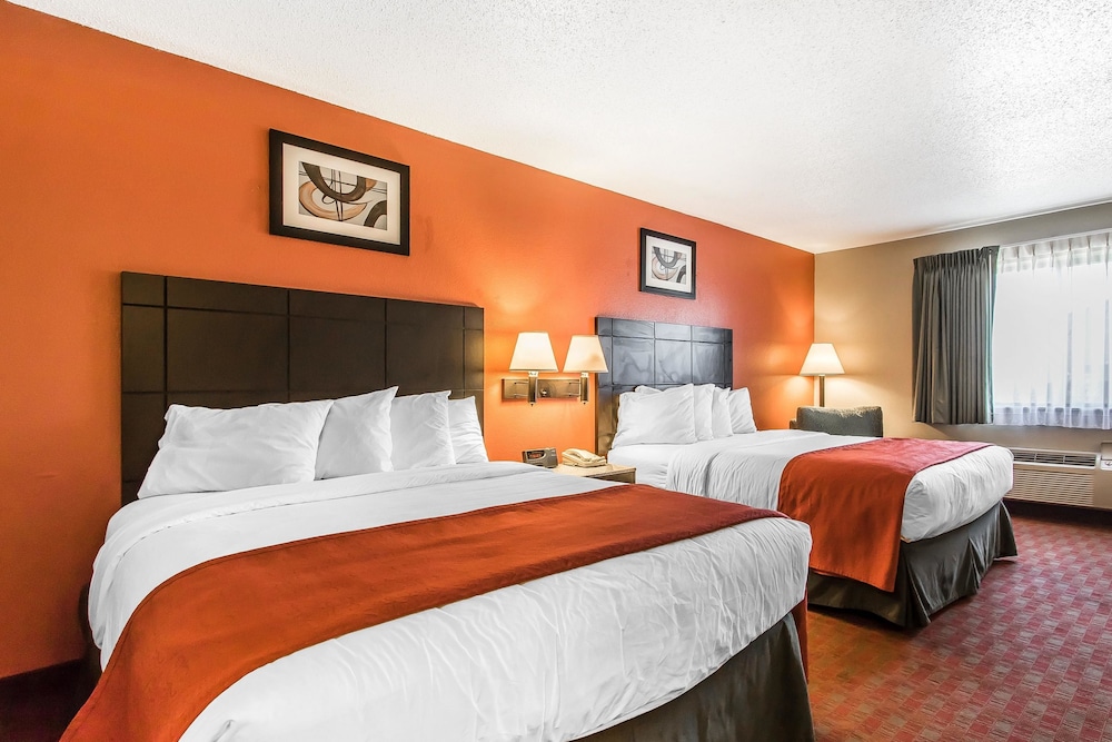 Room, 1 King Bed, Non Smoking - Photo 2