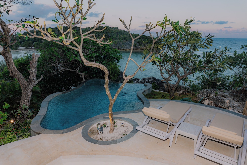 Family Villa, Ocean View - Photo 3