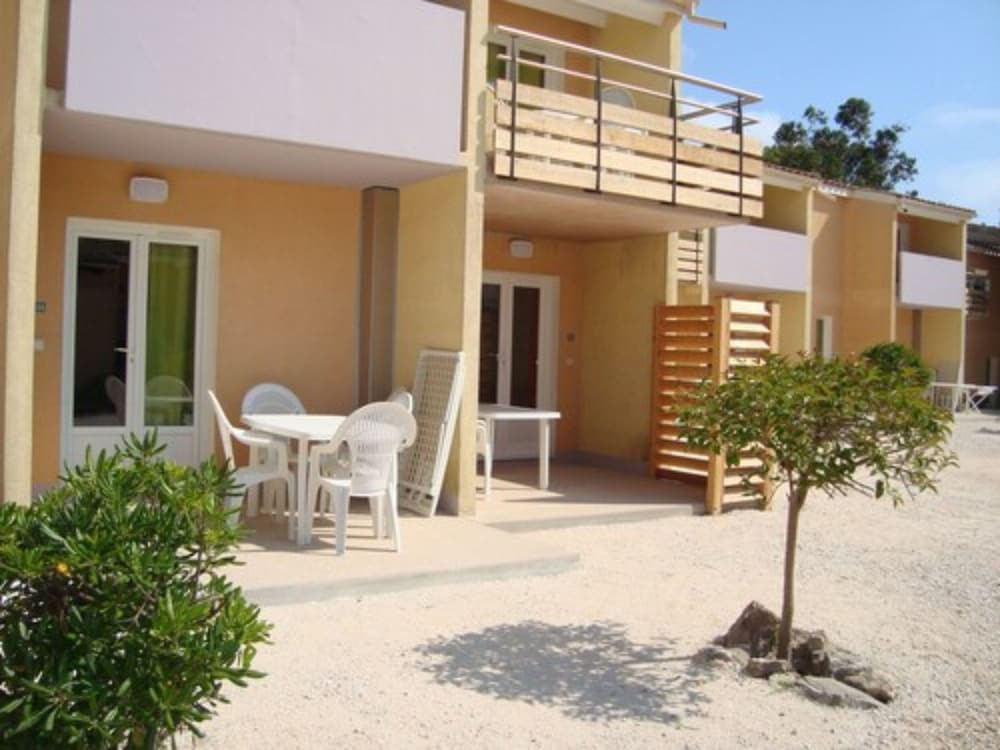 Apartment (2/4 Pers) photo 2