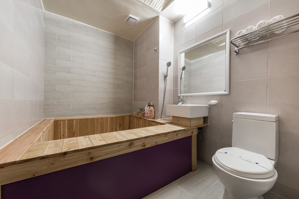 Hinoki Double Room photo 2