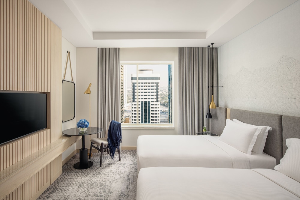 Room, 2 Twin Beds (Guest, Newly Designed) photo 2