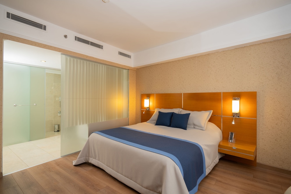 Presidential Suite, 1 King Bed photo 2