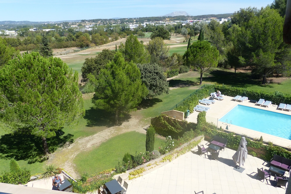 Double Room, Golf View - Photo 4