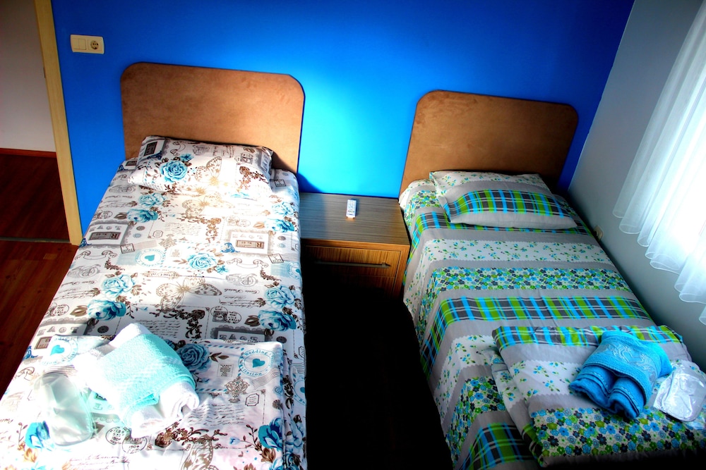 Standard Twin Room photo 3