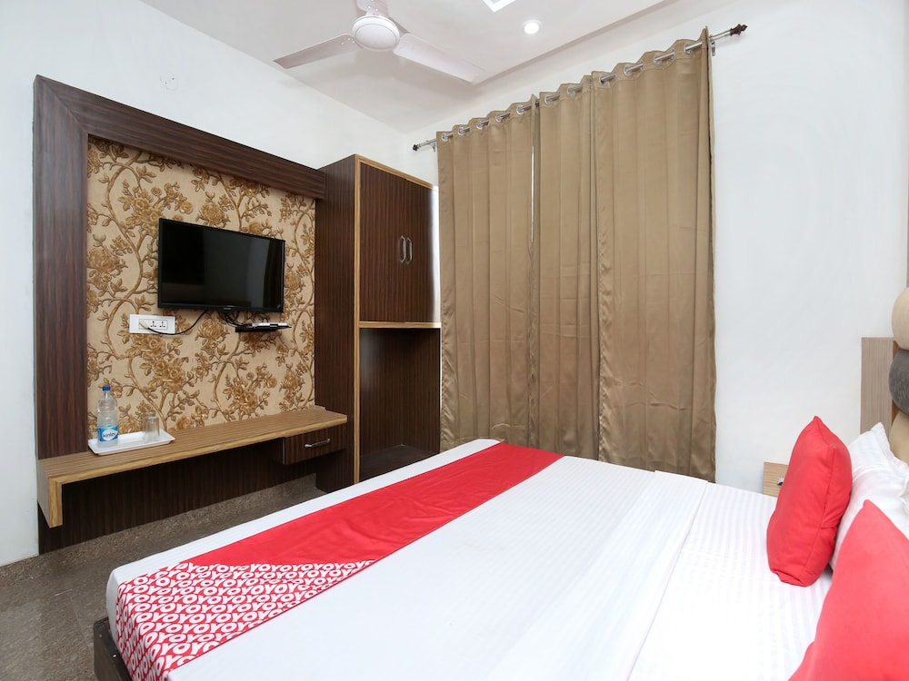 Double Room, 1 Double Bed