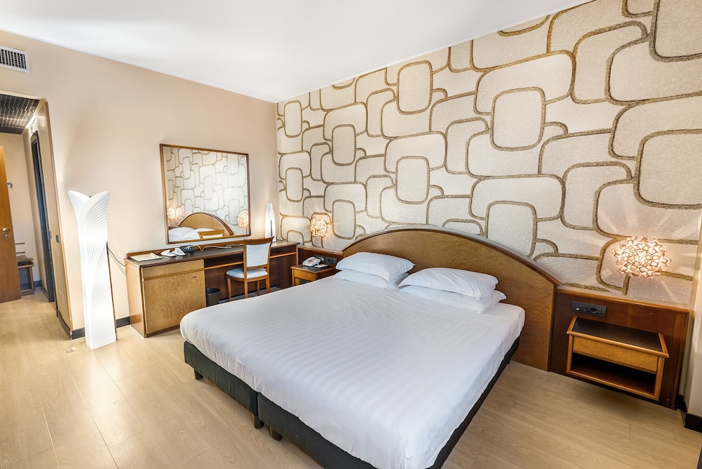 Premium Suite, City View photo 1