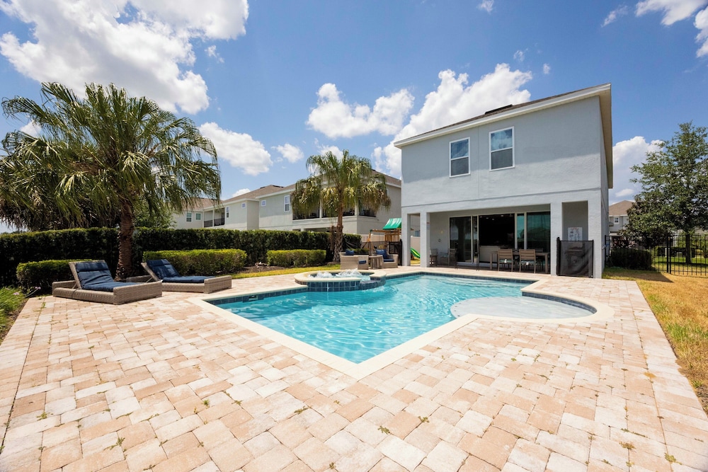 Gorgeous 6Bd w Pool Close to Disney 7650 Encore Resort, Photo 4