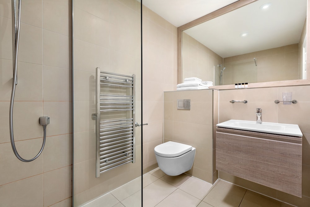 Three Bedroom Lodge - Photo 7
