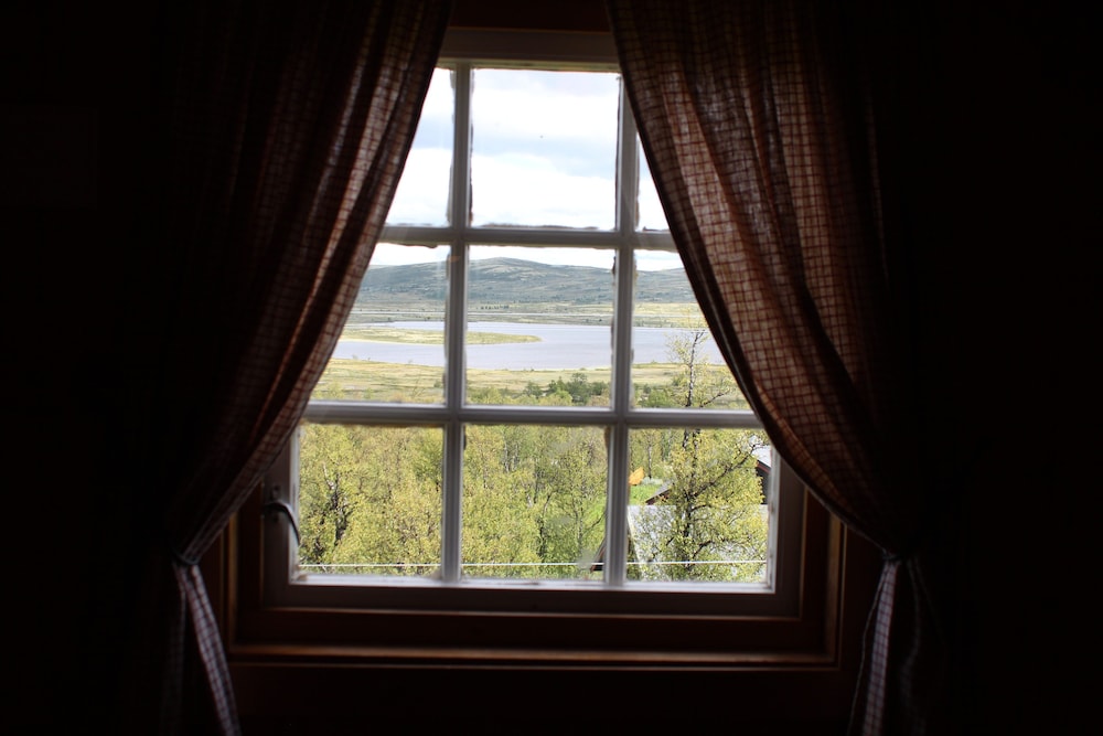 Cabin, 4 Bedrooms, Sauna (Towel, bed linen & cleaning not incl) photo 2