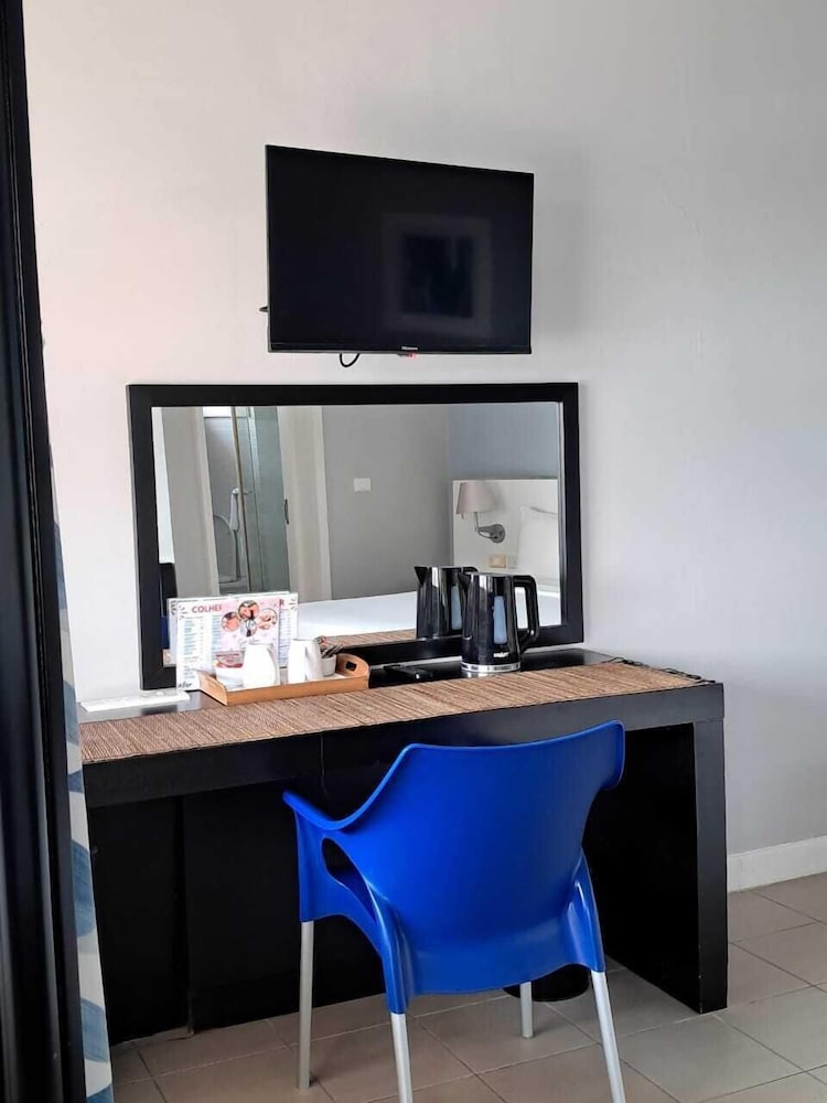 Executive Double Room, Sea View photo 3