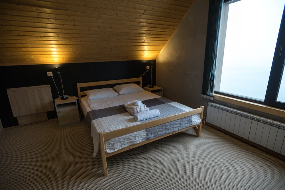 Comfort Double Room, Ocean View photo 1