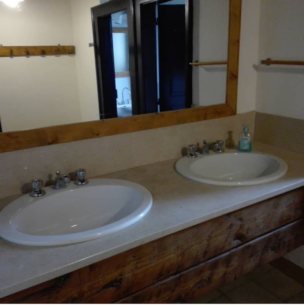 Double Room, Shared Bathroom photo 2