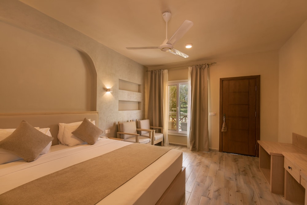 Superior Double or Twin Room photo 3