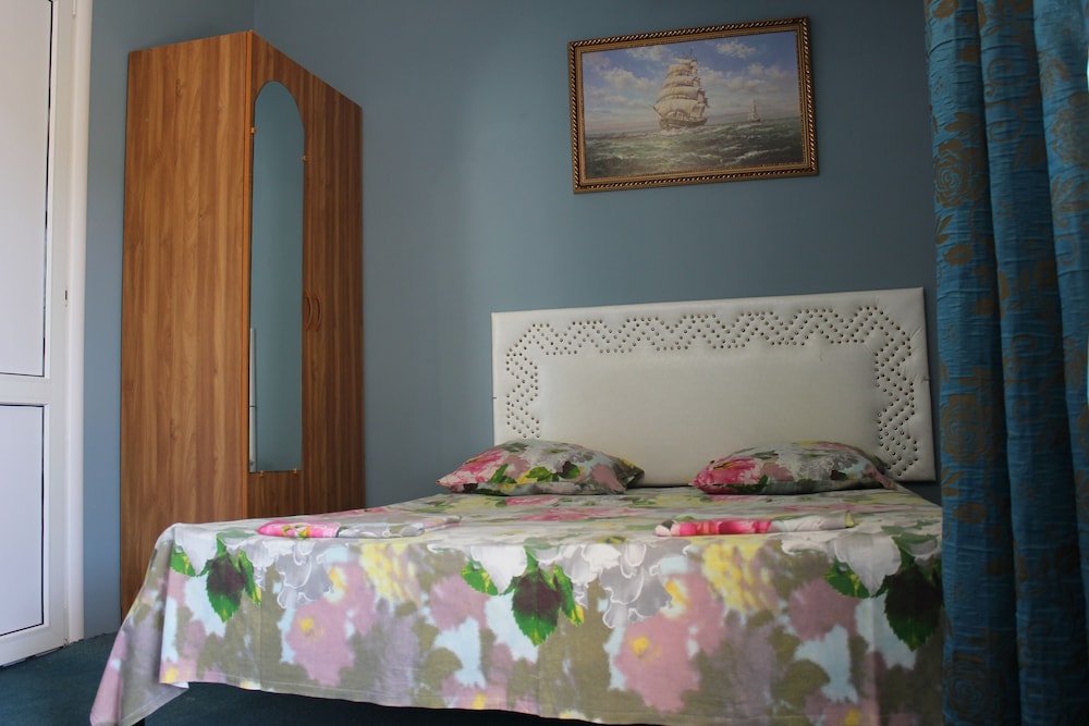 Comfort Triple Room photo 1