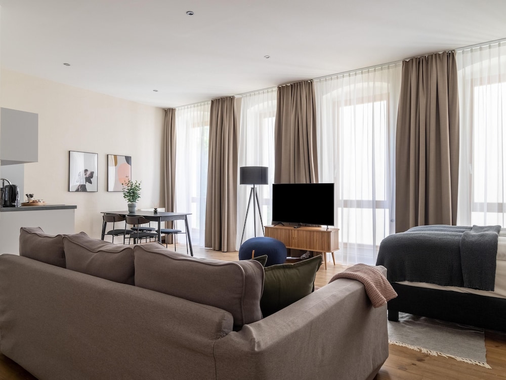 Suite with Sofa Bed photo 2