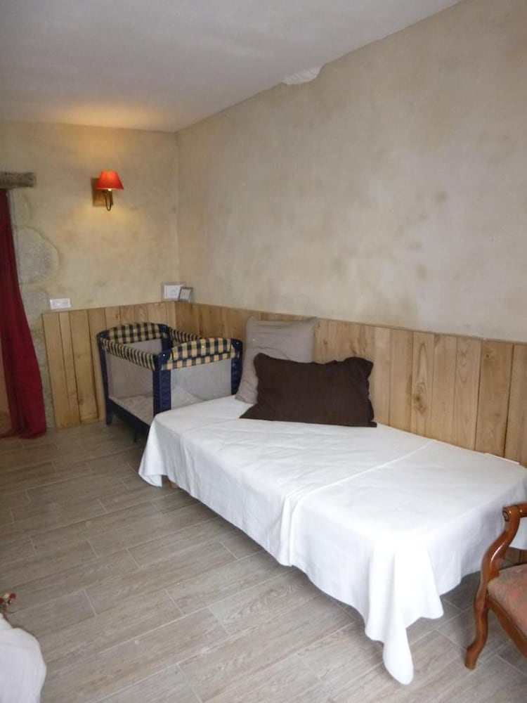 Double Room, Ground Floor (Garonne) photo 2