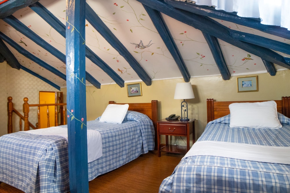 Economy Single Room