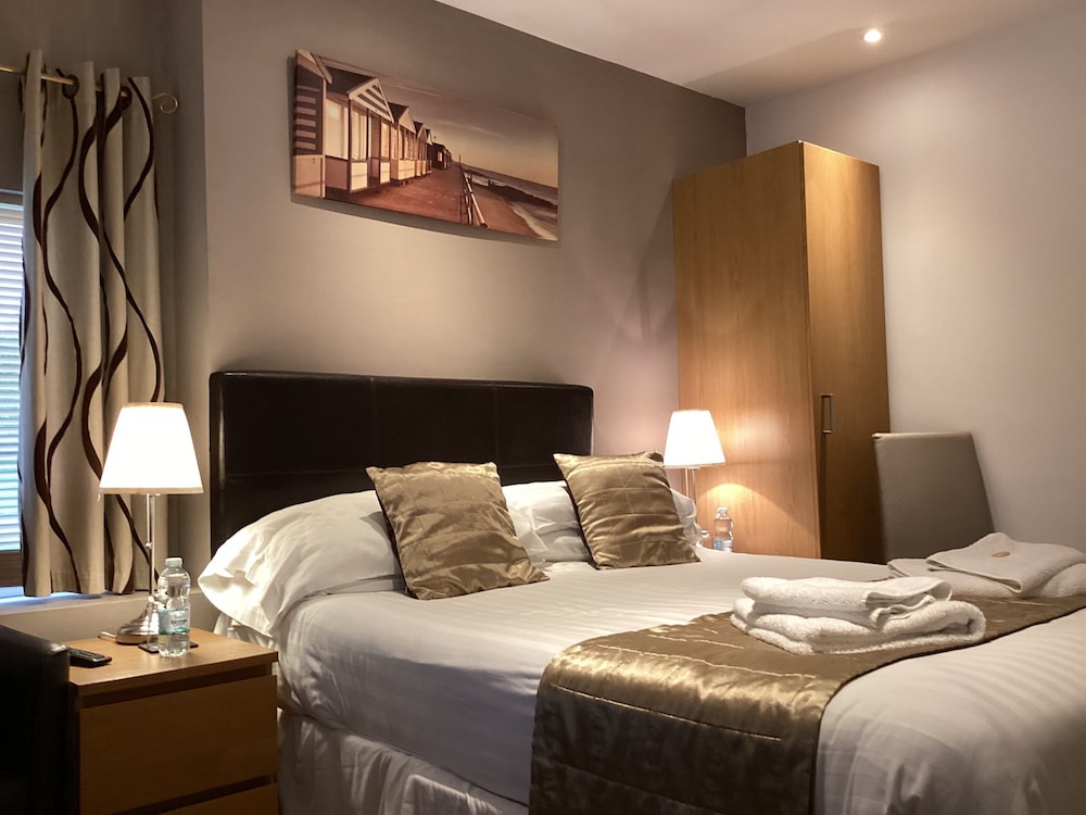 Double Room, Ensuite photo 3