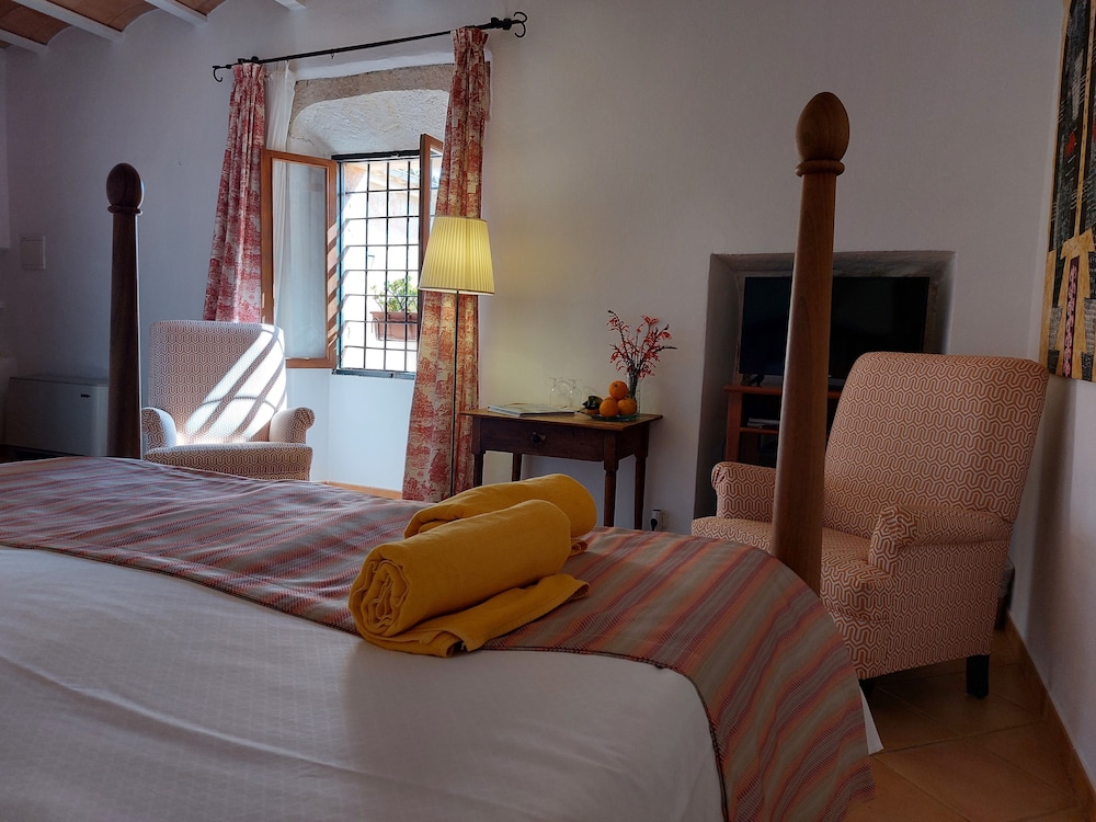 Habitación Superior