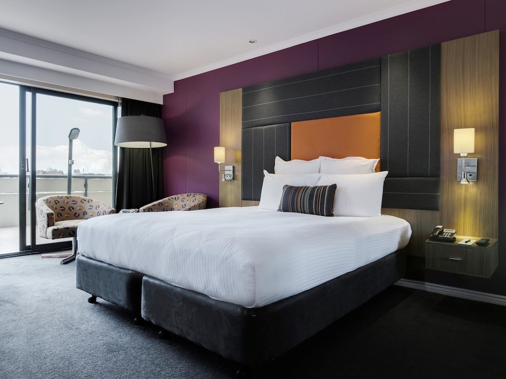 Executive Room, 1 Queen Bed