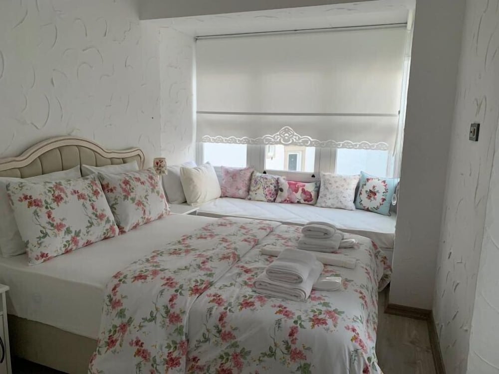 Triple Room, Balcony (Albatro)