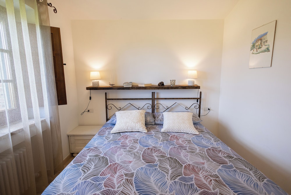 Villa, 2 Queen Beds, Lake View photo 1