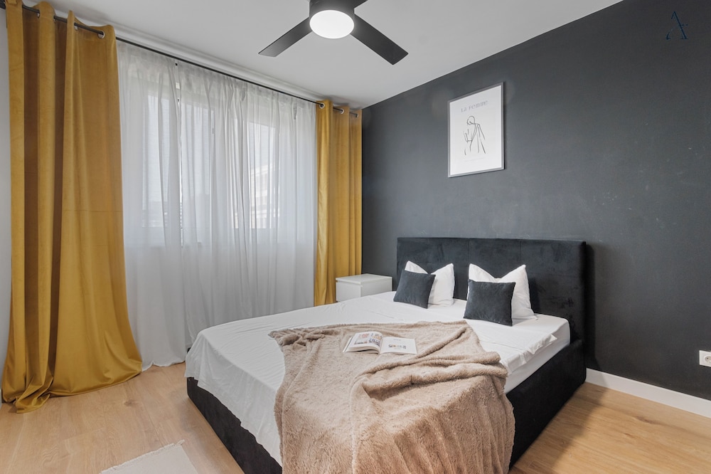 Business Apartment photo 2