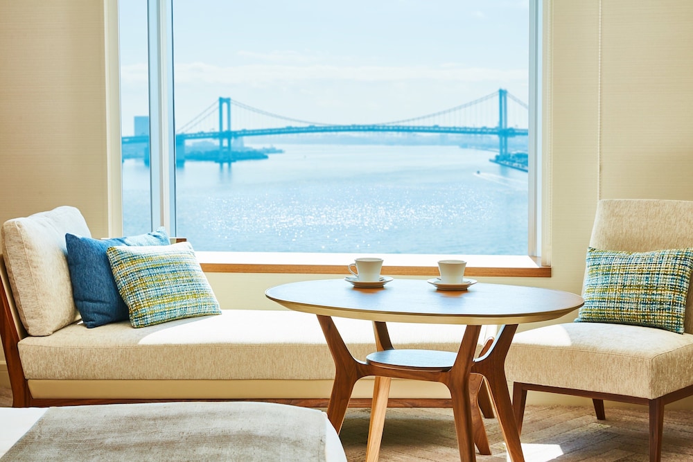 Classic Room, 2 Twin Beds, Bay View