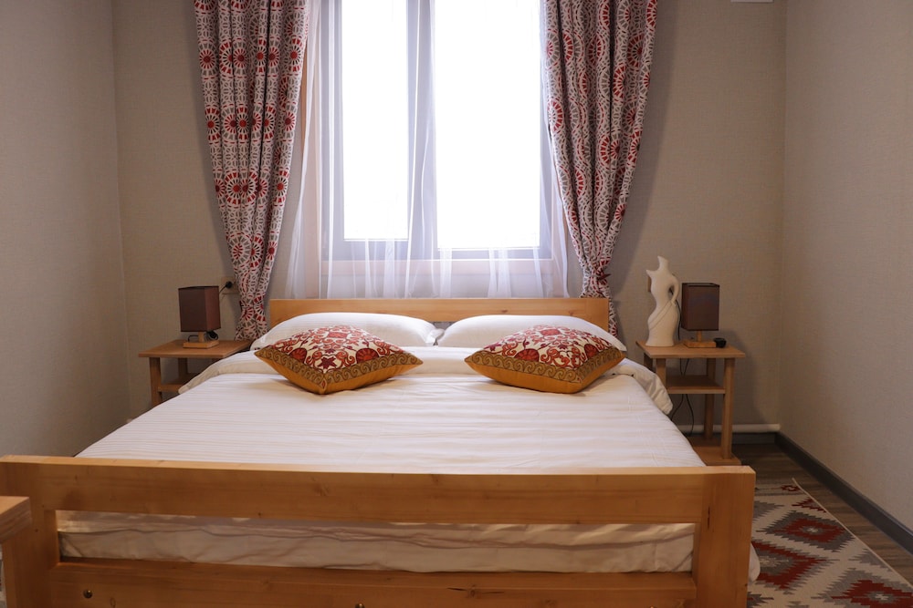 Superior Double Or Twin Room photo 2