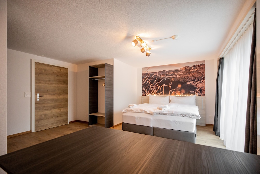 Deluxe Double or Twin Room, Multiple Beds
