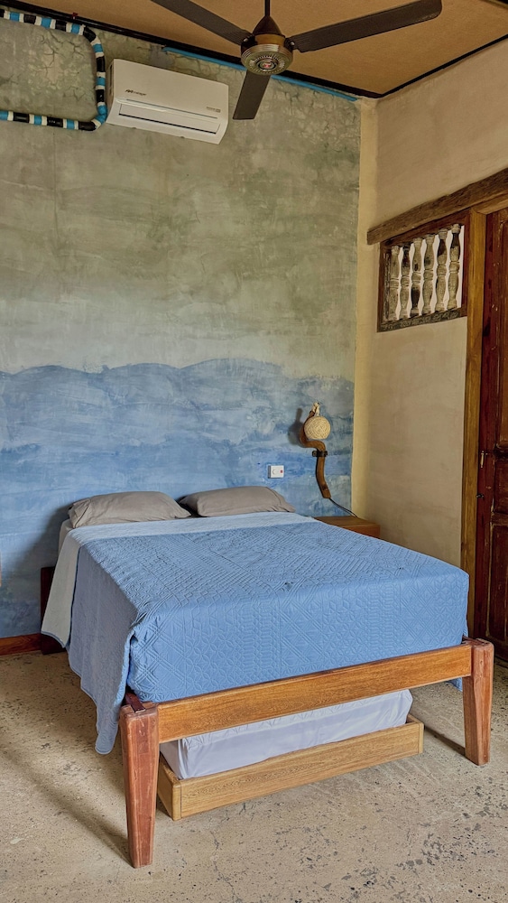 Comfort Double or Twin Room, Courtyard View