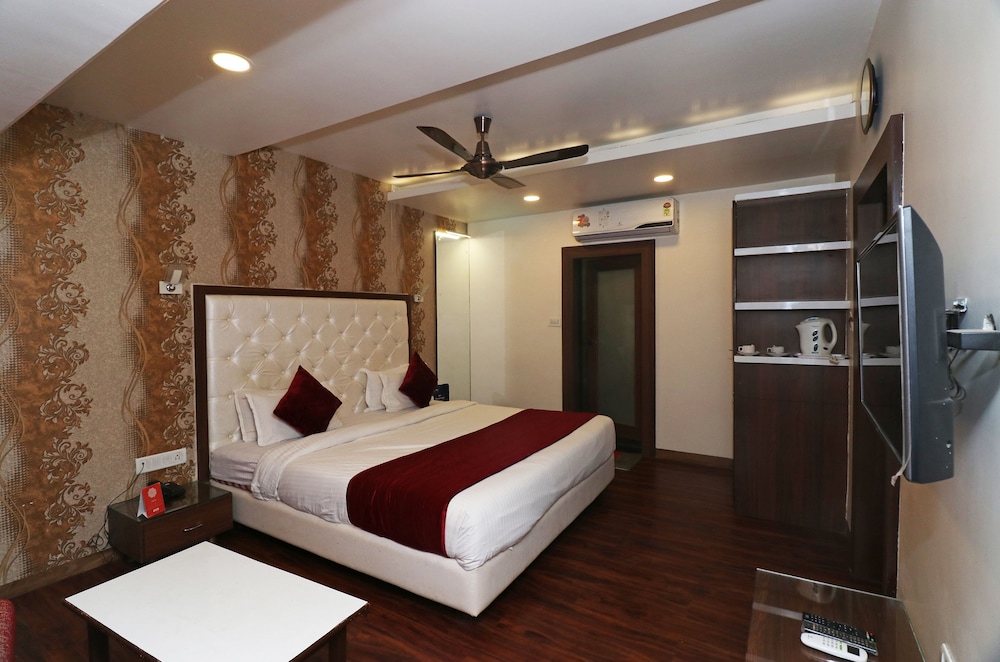 Double Or Twin Room photo 1