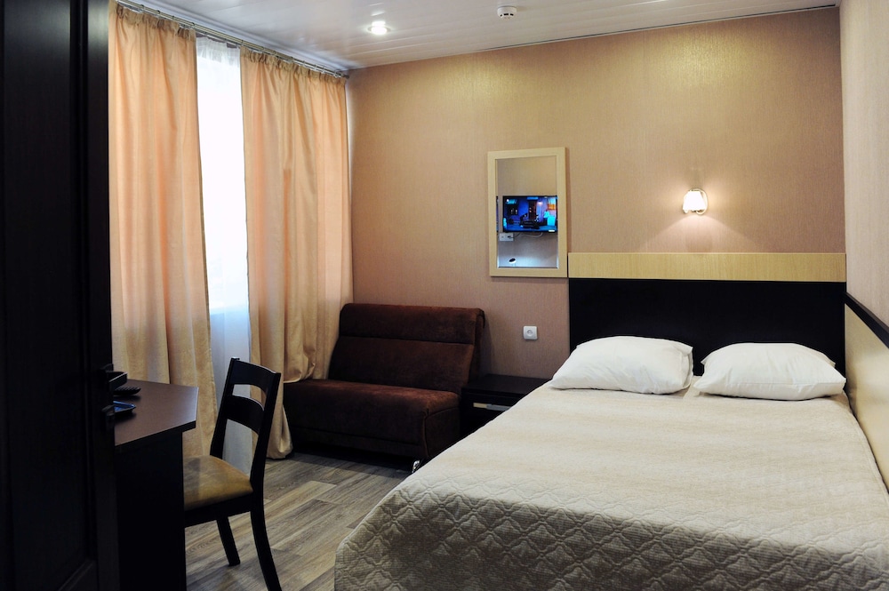 Classic Double Room