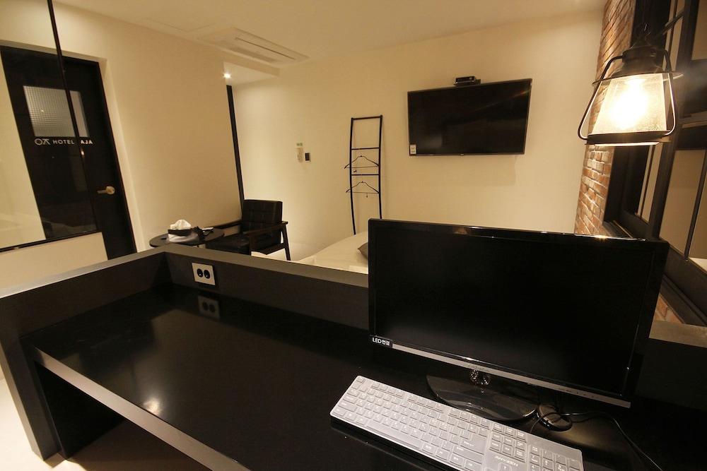 Luxury Room photo 2
