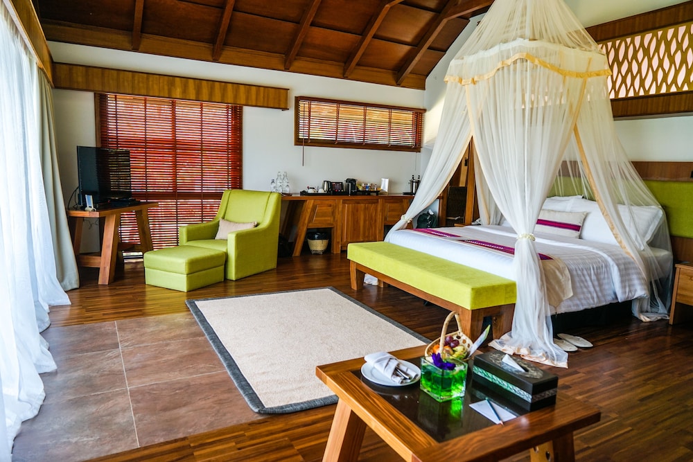 Amata Villa photo 3