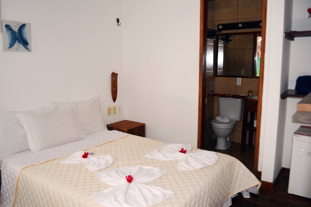 Standard Double Room photo 3