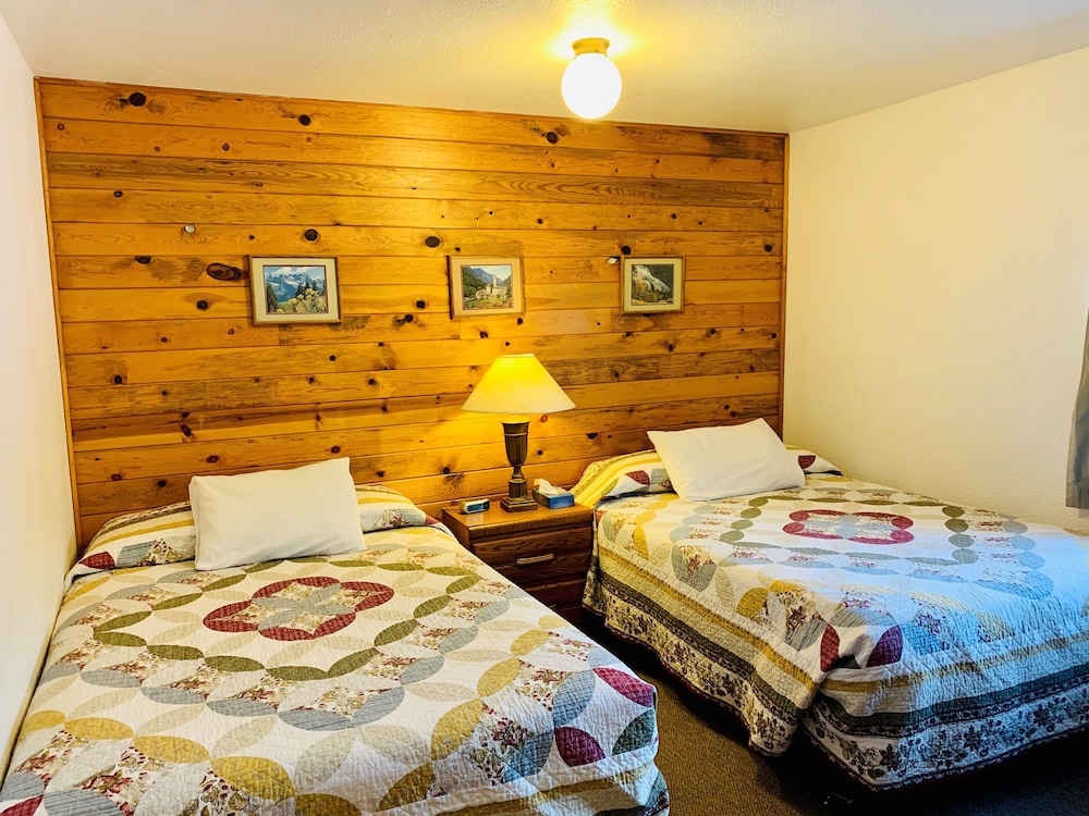 Standard Room, 1 Double Bed photo 1